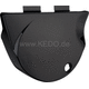 Kedo Replica Side Cover, LH 'Shiny Black' (without decal) | 28619RP