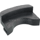 Kedo Rubber Damper Small, suitable for round taillight (between taillight taillight and console), OEM reference # 437-84527-60 | 28652RP
