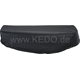 Kedo Replica Seat Cover, Black, Short Version, approx. 62cm (OEM Reference # 4E5-24731-00) | 30785
