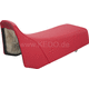 Kedo Seat Cover, red, OEM reference # 34K-24711-10 | 31345R