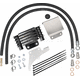 Kedo Oil Cooler Kit ready-to-mount, complete | 50646