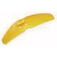 Kedo Replica Front Fender 'Competition Yellow' (with standard mounting holes), OEM Reference # 1T1-21511-10 | 50717