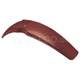 Kedo Replica Front Fender 'Ginger Brown' (with standard mounting holes), OEM reference # 1T2-21511-00 | 50724