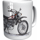 Kedo China Mug 'XT500S 1989 | 80107-89