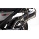 Remus / レムス ブラック HAWK スリップオン (sport exhaust), ステンレススチール ブラック, (EC-) approval | 64782 455519