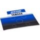 Yamaha / ヤマハGYTR® MX engine protection sticker | 1SR-F14B0-GH-00