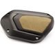 Yamaha / ヤマハAir filter cover with stainless steel mesh, XV950 | 1TP-E54G0-T0-00