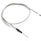 Yamaha / ヤマハClutch cable with stainless steel casing XV950 | 1TP-F63A0-T0-00