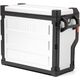 Yamaha / ヤマハAluminum side case 32 l - left | 23P-SC751-AL-00