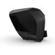 Yamaha / ヤマハTour side case with 30 liter capacity (New SKU:B5U-F831C-10-00) | B5U-F831C-00-00