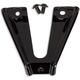 Yamaha / ヤマハBracket for Yamaha / ヤマハinterior mirror | BAS-F621H-V0-00