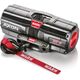 Yamaha / ヤマハWinch with synthetic fiber rope from WARN® | DBY-10583-00-00