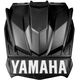 Yamaha / ヤマハMulti-colored snow guard | SMA-8JP77-59-RD
