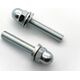 BARRACUDA / バラクーダ MIRROR ADAPTORS HARLEY DAVIDSON | N-ADATTHD