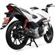 Scorpion / スコーピオンマフラー Serket Taper Full System Carbon Fibre Sleeve (NON EU HOMOLOGATED) | RHA182SYSCEO