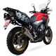 Scorpion / スコーピオンマフラー Serket Taper Slip-on Titanium Sleeve (NON EU HOMOLOGATED) | RHA189TEO