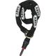 ABUS / アバス Adaptor Chain ACH 6KS/85 BK Frame Lock | 11267
