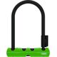 ABUS / アバス Ultra Mini 410/150HB140 SH34 U-shackle Lock | 34594