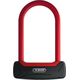 ABUS / アバス Granit Plus 640/135HB150 RD U-shackle Lock | 39704