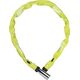 ABUS / アバス 1500/60 Web color Lock-Chain Combination | 57658
