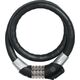 ABUS / アバス Steel-O-Flex Raydo Pro 1460/85 + TexKF Steel-o-flex Lock | 59217