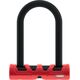 ABUS / アバス Ultimate 420/150HB140+USH U-shackle Lock | 81689