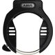 ABUS / アバス 4650X R BK OE Frame Lock | 86731
