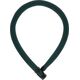ABUS / アバス IvyTex 7210/85 diving blue Lock-Chain Combination | 87779