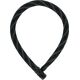 ABUS / アバス IvyTex 7210/85 crossing grey Lock-Chain Combination | 87780