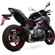 Scorpion / スコーピオンマフラー Red Power Slip-on Black Ceramic Coated Sleeve (NON EU HOMOLOGATED) | PKA114BCER