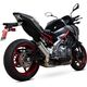 Scorpion / スコーピオンマフラー Red Power Slip-on Brushed Stainless Steel Sleeve (NON EU HOMOLOGATED) | PKA114SEO