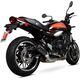 Scorpion / スコーピオンマフラー Red Power Slip-on Black Ceramic Coated Sleeve (NON EU HOMOLOGATED) | PKA123BCER