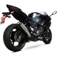Scorpion / スコーピオンマフラー Red Power Slip-on Titanium Sleeve (NON EU HOMOLOGATED) | PKA129TEO