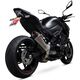 Scorpion / スコーピオンマフラー Serket Taper Slip-on Titanium Sleeve (NON EU HOMOLOGATED) | RKA136TEO