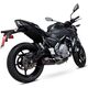 Scorpion / スコーピオンマフラー Serket Taper Full System Carbon Fibre Sleeve (NON EU HOMOLOGATED) | RKA138SYSCEO