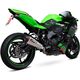 Scorpion / スコーピオンマフラー Serket Taper Full System Titanium Sleeve (NON EU HOMOLOGATED) | RKA141SYSTEO