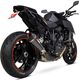 Scorpion / スコーピオンマフラー Serket Taper Slip-on Carbon Fibre Sleeve (NON EU HOMOLOGATED) | RKT90CEO