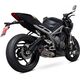 Scorpion / スコーピオンマフラー Serket Taper Slip-on Carbon Fibre Sleeve | RTR89CEO