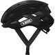ABUS / アバス AirBreaker On-Road Helmet Shiny Black S | 40277