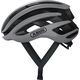 ABUS / アバス AirBreaker On-Road Helmet Race Grey L | 40280