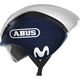 ABUS / アバス GameChanger TT On-Road Helmet Movistar Team 20 M | 63118