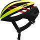 ABUS / アバス Aventor On-Road Helmet Neon Yellow S | 77609