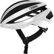 ABUS / アバス Aventor On-Road Helmet Polar White S | 77624