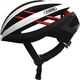 ABUS / アバス Aventor On-Road Helmet Blaze Red M | 77628