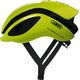ABUS / アバス GameChanger On-Road Helmet Neon Yellow S | 77810