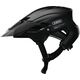 ABUS / アバス Montrailer MTB Helmet Velvet Black L | 78136