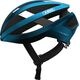 ABUS / アバス Viantor On-Road Helmet Steel Blue L | 78162