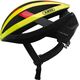 ABUS / アバス Viantor On-Road Helmet Neon Yellow L | 78164