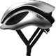 ABUS / アバス GameChanger On-Road Helmet Gleam Silver S | 81664