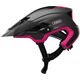 ABUS / アバス Montrailer MTB Helmet Fuchsia Pink M | 81709